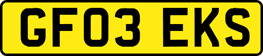 GF03EKS