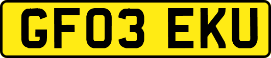 GF03EKU