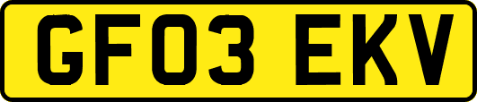 GF03EKV