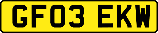 GF03EKW