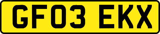 GF03EKX