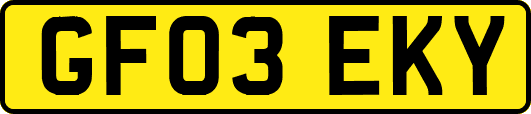 GF03EKY