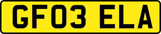 GF03ELA