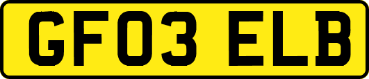 GF03ELB