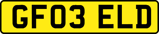 GF03ELD