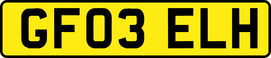 GF03ELH