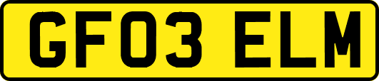GF03ELM