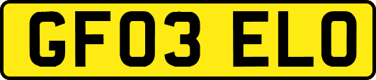 GF03ELO