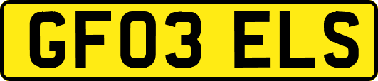 GF03ELS