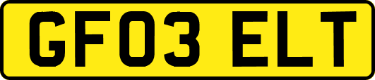 GF03ELT