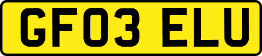 GF03ELU