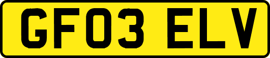GF03ELV
