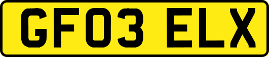 GF03ELX