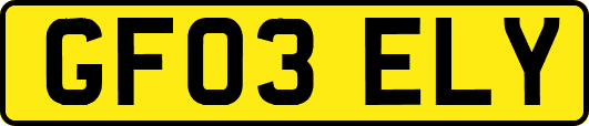 GF03ELY