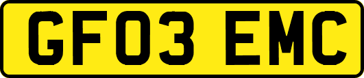 GF03EMC