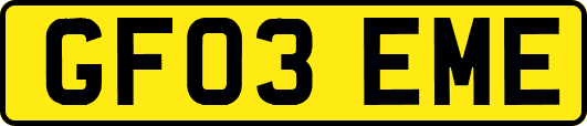 GF03EME