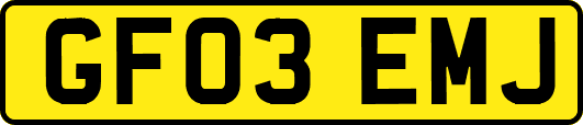 GF03EMJ