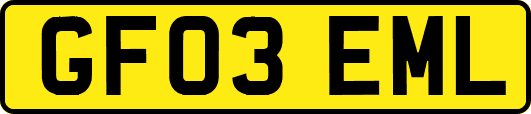 GF03EML