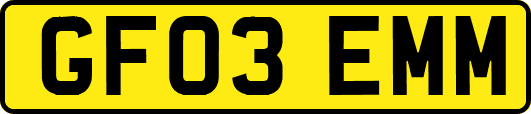 GF03EMM