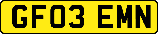 GF03EMN