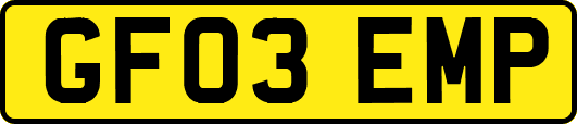 GF03EMP