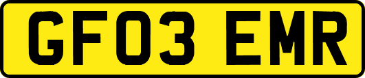 GF03EMR