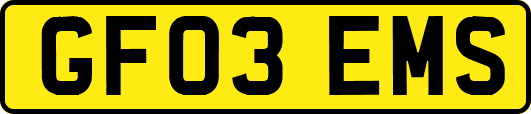 GF03EMS