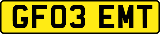 GF03EMT
