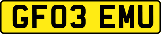 GF03EMU