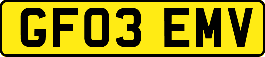 GF03EMV