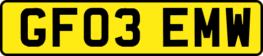 GF03EMW