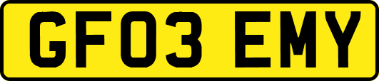 GF03EMY