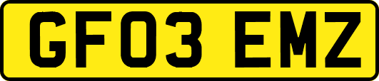 GF03EMZ