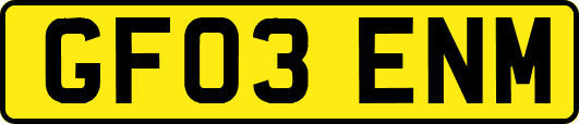 GF03ENM