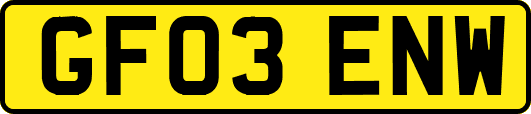 GF03ENW