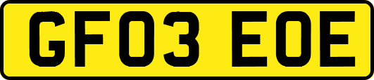 GF03EOE