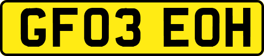 GF03EOH