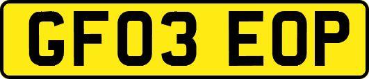 GF03EOP