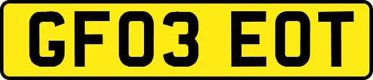 GF03EOT
