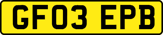 GF03EPB