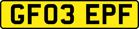 GF03EPF