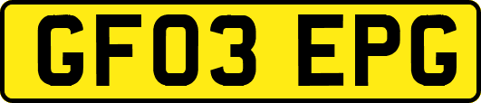 GF03EPG
