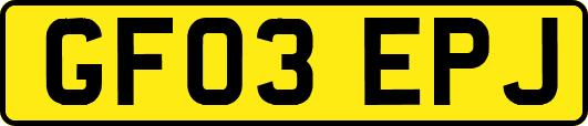 GF03EPJ
