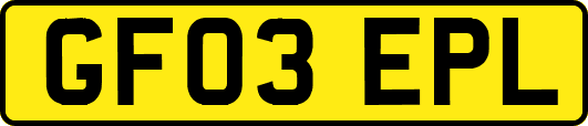 GF03EPL