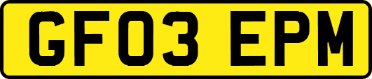 GF03EPM