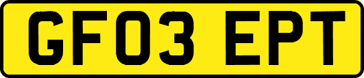 GF03EPT