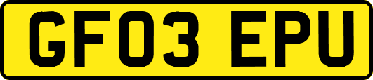 GF03EPU