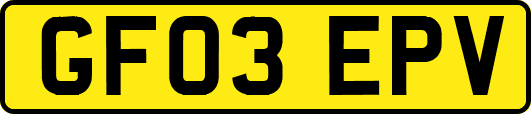 GF03EPV
