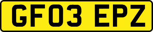 GF03EPZ