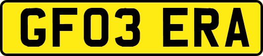 GF03ERA
